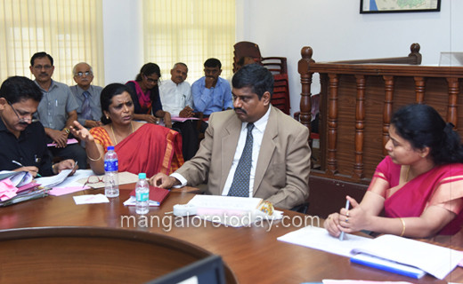 posco act meet